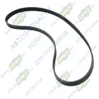 E6PK1370 Ремень поликлиновой 6РК1370 привода вентилятора ЯМЗ-534,536, CITROEN // DODGE // FIAT // MITSUBISHI // OPEL // PEUGEOT Exovo