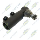 20027E Наконечник рулевой тяги правый C=26 Рвнутр=М36х1,5/М20х1,5 L=155 под болты OM303 MB O 500 (2000-2020) Exovo