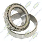 K47420 Подшипник роликовый КПП 71.4x120x32.5\ MB,DAF 6S-1600/8S180 MB L (1963-1998) FAG