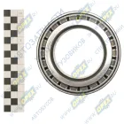 K47420 Подшипник роликовый КПП 71.4x120x32.5\ MB,DAF 6S-1600/8S180 MB L (1963-1998) FAG