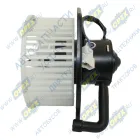 8101050-367 Мотор отопителя с крыльчаткой FAW J5 FAW