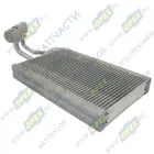 812W61942-0045 Радиатор отопителя HOWO T5G FAW