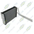 8101095C109 Радиатор отопителя FAW FAW