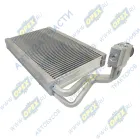 812W61942-0045 Радиатор отопителя HOWO T5G FAW