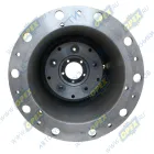 2405036-AOE Редуктор бортовой FAW J6 2018 в сборе с сателлитами FAW