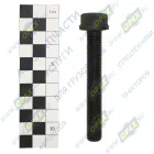 1004023-36D Болт DIN6921 М12х86х1,5 Р=84 К=18 фланцевый шатуна CA6DL2 FAW FAW