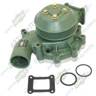 1307010-81D Насос водяной (помпа) FAW J6 CA6DM2 E3/4 (8PK) FAW