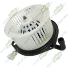 8101050-367 Мотор отопителя с крыльчаткой FAW J5 FAW