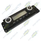 8112010-A65-C00 Блок управления отопителем J6 3250 FAW