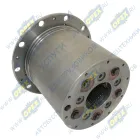 2405036-AOE Редуктор бортовой FAW J6 2018 в сборе с сателлитами FAW