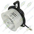 8101040-A18-1/8101040-367 Мотор отопителя FAW J5/J6 с крыльчаткой (24v) FAW