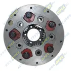 2405036-AOE Редуктор бортовой FAW J6 2018 в сборе с сателлитами FAW