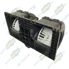 8101040-B90-C00/A Мотор отопителя FAW J7 с крыльчаткой (8101040-B90-C00/A) FAW