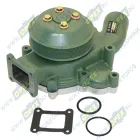 1307010-81D Насос водяной (помпа) FAW J6 CA6DM2 E3/4 (8PK) FAW