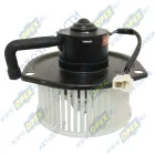 8101050-367 Мотор отопителя с крыльчаткой FAW J5 FAW