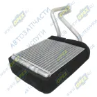 8101210-A01 Радиатор отопителя FAW J6 FAW