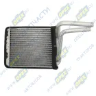 8101210-A01 Радиатор отопителя FAW J6 FAW