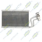 812W61942-0045 Радиатор отопителя HOWO T5G FAW