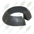 01241 Шайба пружинная (гровер) ф14.5х26х6 шкворня полуприцепа для KZ0912-01 FeBi