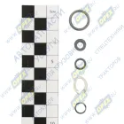 35885 РМК подвижного соединения MB NG8 MAN Bus (1970-2020), MB Axor 2 (2004-2020) FeBi