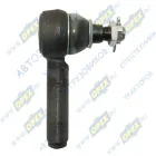 34103 Наконечник рулевой тяги правый C=26 М30х1,5/М20х1,5 L=145 RVI LCV (1970-2020), VOLVO B12 (1992-2020) FeBi