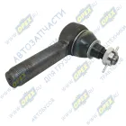 34103 Наконечник рулевой тяги правый C=26 М30х1,5/М20х1,5 L=145 RVI LCV (1970-2020), VOLVO B12 (1992-2020) FeBi