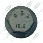 02119 Болт DIN6921 М12х35х1.5 кардана с буртом и накаткой MAN MAN Bus (1970-2020) FeBi