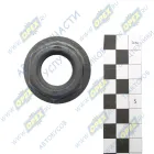 04029 Гайка колесная С/И M22х1,5 h=27 ключ-SW32 (юбка подвижная) ф46 ; универсальная BPW (1982-2020), IVECO Bus (1970-2020), K?SSBOHRER (1970-2020), MAN Bus; 21203099 FeBi