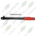 HC001 Гидроцилиндр подъема кабины МАЗ (L=740); (под насос 5440-5004010) Fenox