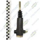 P2603 Цилиндр сцепления рабочий МТЗ; без углового штуцера и вилки Fenox