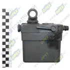 РНС001 Насос механизма опрокидывания кабины МАЗ-6430 Fenox