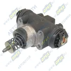 K4408C3 Цилиндр тормозной УРАЛ (механизм клиновой) Fenox