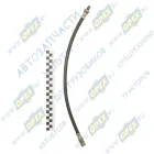 РН21242С3 Шланг тормозной ф11 L=485 Г=М10+К17/Ш=М10+К17 .прям.задн.ГАЗ2410 задний Соболь,Газель Некст Fenox