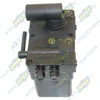 РНС001 Насос механизма опрокидывания кабины МАЗ-6430 Fenox