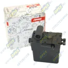 РНС001 Насос механизма опрокидывания кабины МАЗ-6430 Fenox