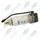 PL420WPWSCH Фильтр топливный сепаратор в сборе  Н/О усиленный насос с фильтром PL 420 с подогревом (корп. 3отв. крепл. 4отв.) Filmant