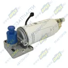 PL420WPWSCH Фильтр топливный сепаратор в сборе  Н/О усиленный насос с фильтром PL 420 с подогревом (корп. 3отв. крепл. 4отв.) Filmant