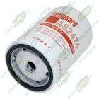 AS2474 Фильтр воздушный AdBlue A=77 B=63 C=72 H=120 G=M 16 X 1.5 Bova, DAF, Solaris, Van Hool DAF LF45 (2001-2020); C 811 FleetGuard