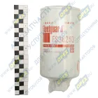 FS36253 Фильтр топливный навинчиваемый A=93 B=63 C=72 G=1-14 UNS H=171 Komatsu 600-311-8292,CAT 1R-0711, 1P-2299 H=170.0мм FREIGHTLINER (1970-2021), KENWORTH; C5310808 навинч.; Ø93,8х195 (M20х1.5); Cummins ISBE CM2150, ISDE285 FleetGuard