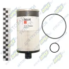 FS20018 Фильтр топливный сепаратора (патрон) ф96х208; FH23815VG, КАМАЗ Евро-4 (Cummins ISLe) FleetGuard