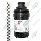 FF5706 Фильтр топливный ф101, Н=212 (M100х4-7H SPL BUTT); Cummins ISF3.8 (Foton, Валдай, Зубренок, ПАЗ) FleetGuard