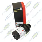 FF5706 Фильтр топливный ф101, Н=212 (M100х4-7H SPL BUTT); Cummins ISF3.8 (Foton, Валдай, Зубренок, ПАЗ) FleetGuard