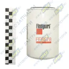 FF5578 Фильтр топливный навинчиваемый A=93 B=63 C=72 G=1-14 UNS H=171 Komatsu 600-311-8292,CAT 1R-0711, 1P-2299 H=170.0мм FREIGHTLINER (1970-2021), KENWORTH; WK 9150 FleetGuard
