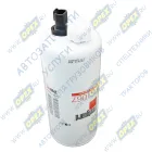 FS1067 Фильтр топливный A=93 B=72 C=94 H=249 G=1-14 UNS-2B КАМАЗ дв.Cummins DAF LF45 сепаратор DAF LCV (1970-2020); WK 10 017 x FleetGuard