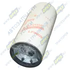 LF9009 Фильтр масляный A=118 B=102 C=119 H=302 G=2 1/4 - 12 UNS Case/Cummins/John Deere/Komatsu/Sisu VOLVO FE (2012-2021); WP 12 121 FleetGuard