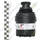 LF17356 Фильтр масляный ; ф101, Н=157 (M67х4); Cummins ISF2.8 (Foton, Газель Бизнес/Next, ПАЗ) FleetGuard