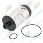 FS20018 Фильтр топливный сепаратора (патрон) ф96х208; FH23815VG, КАМАЗ Евро-4 (Cummins ISLe) FleetGuard