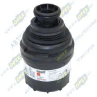 LF17356 Фильтр масляный ; ф101, Н=157 (M67х4); Cummins ISF2.8 (Foton, Газель Бизнес/Next, ПАЗ) FleetGuard