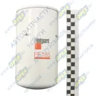 FF185 Фильтр топливный навинчиваемый A=93 B=63 C=72 G=1-14 UNS H=171 Komatsu 600-311-8292,CAT 1R-0711, 1P-2299 H=170.0мм FREIGHTLINER (1970-2021), KENWORTH; WK 950/3 FleetGuard