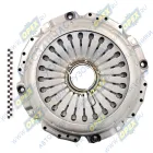 001 083 032 Корзина сцепления FAW J5,J6; усиленная FLRS